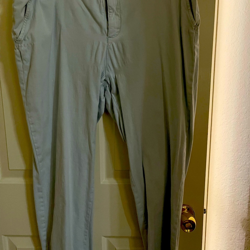 Light Blue pants